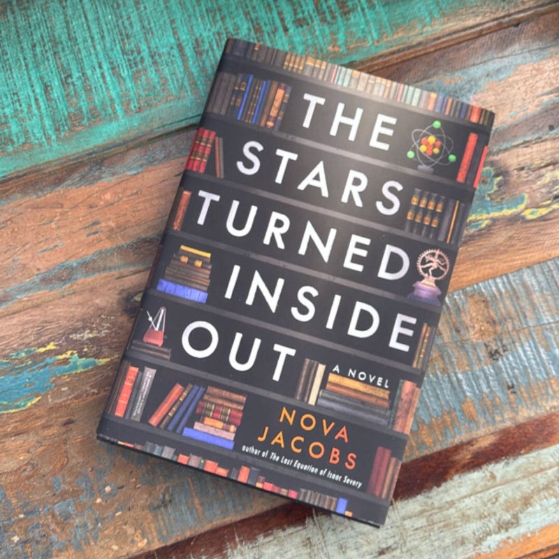 The Stars Turned Inside Out
