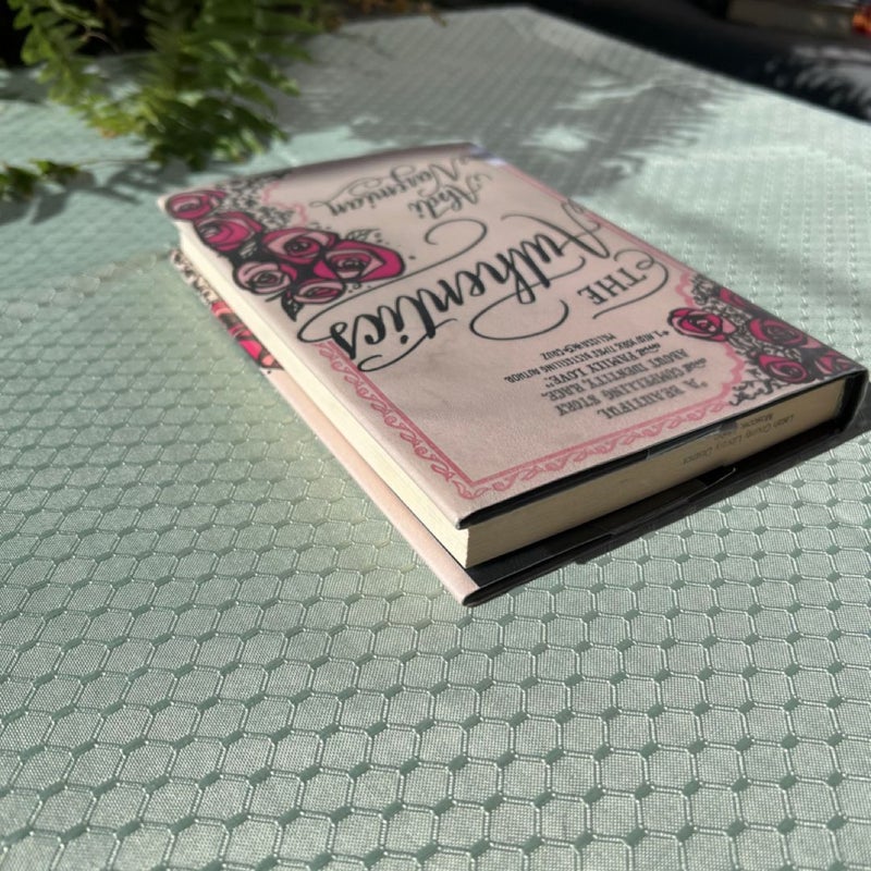 The Authentics (FIRST EDITION)