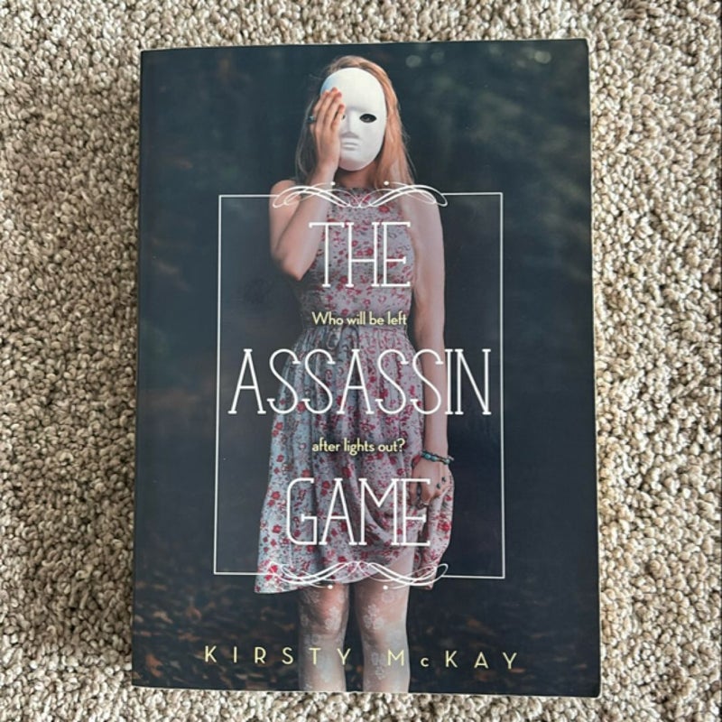 The Assassin Game