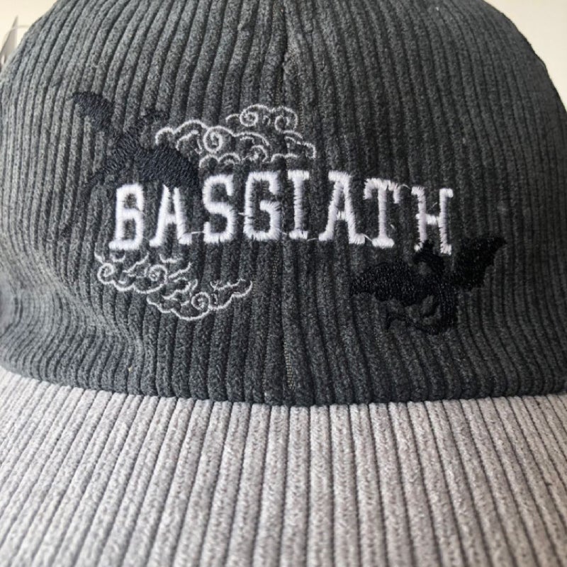 Fairyloot Fourth Wing Basgiath hat