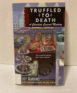 Truffled to Death
