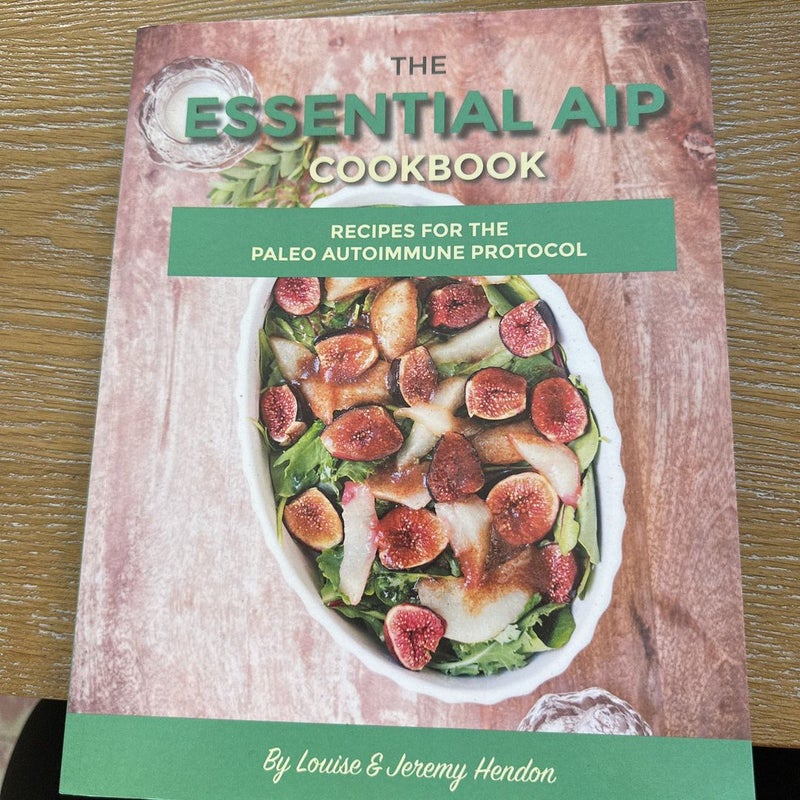 The Essential AIP Cookbook