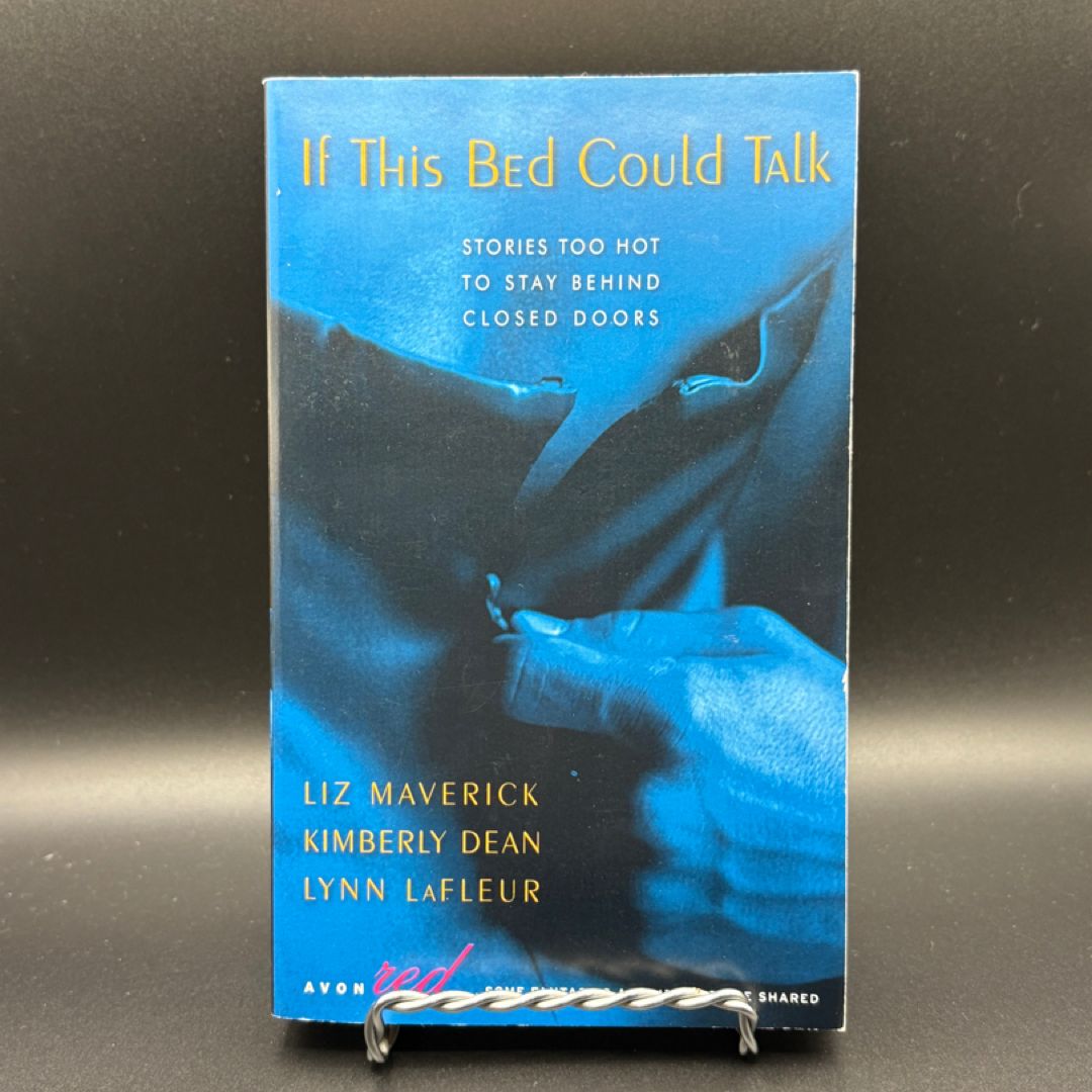 If This Bed Could Talk