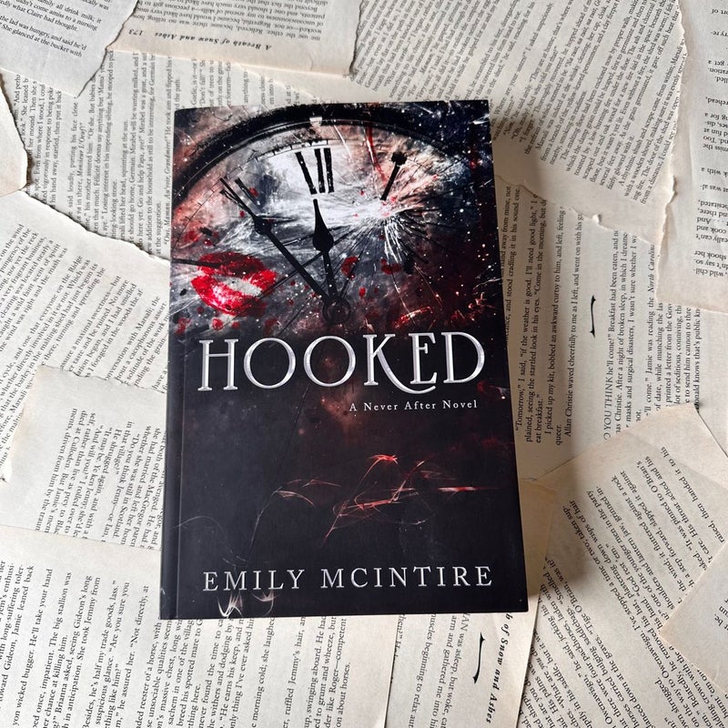 Hooked