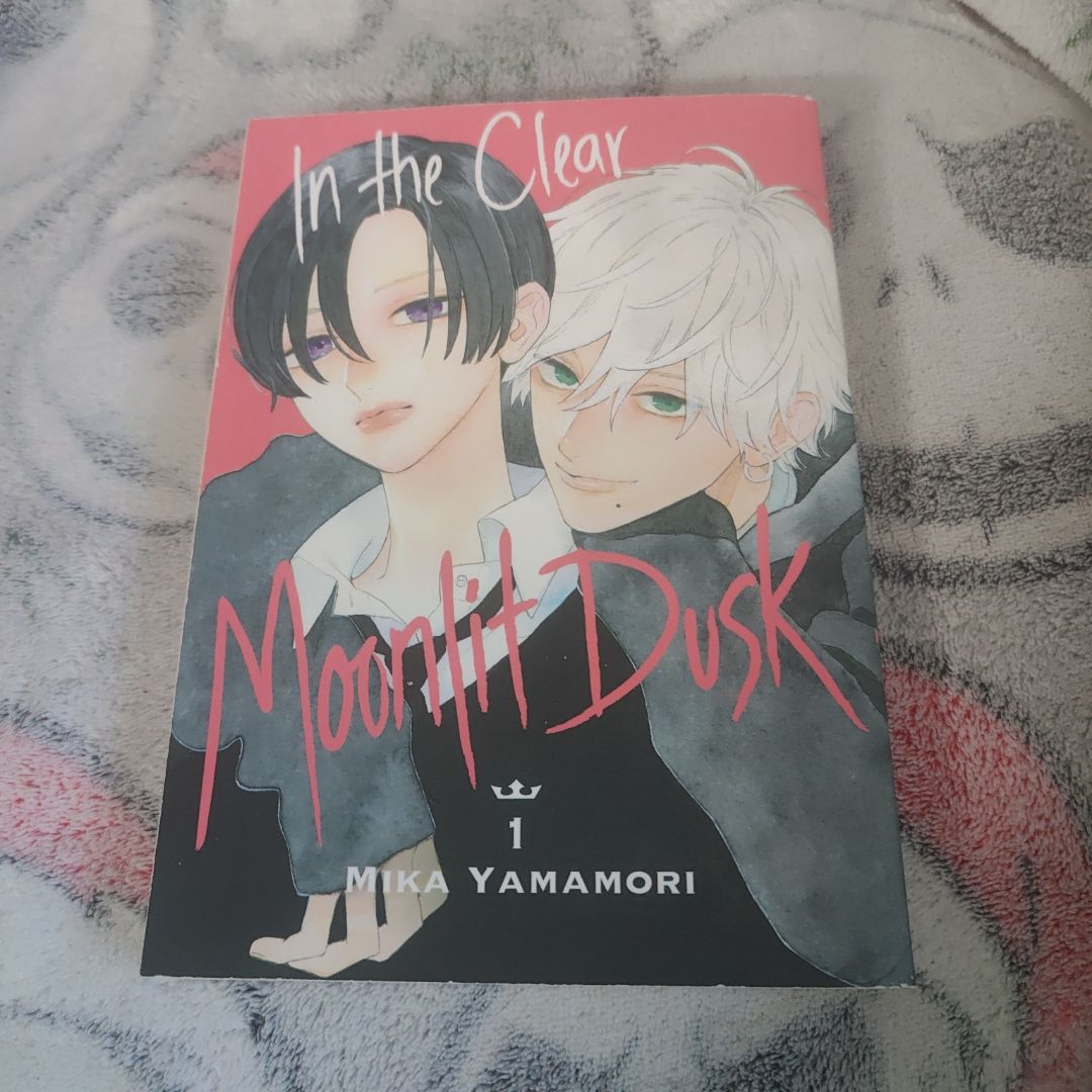 In the Clear Moonlit Dusk 1