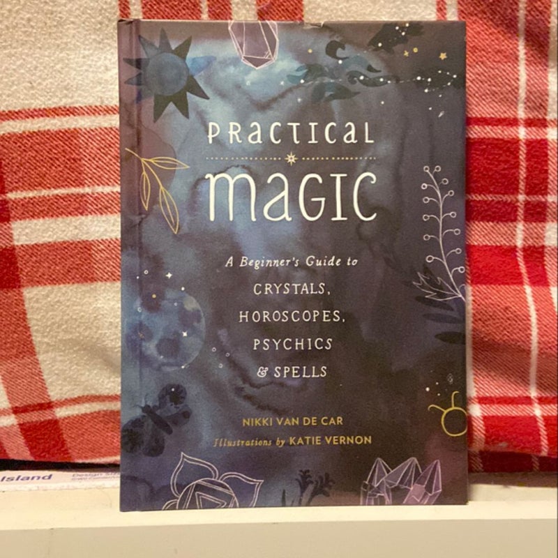 Practical Magic