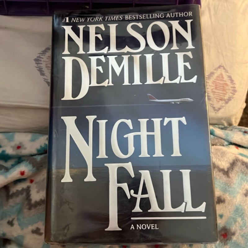 Night Fall