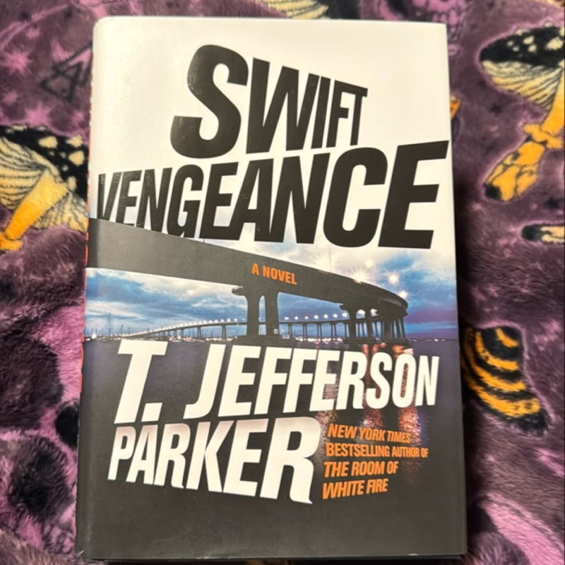 Swift Vengeance