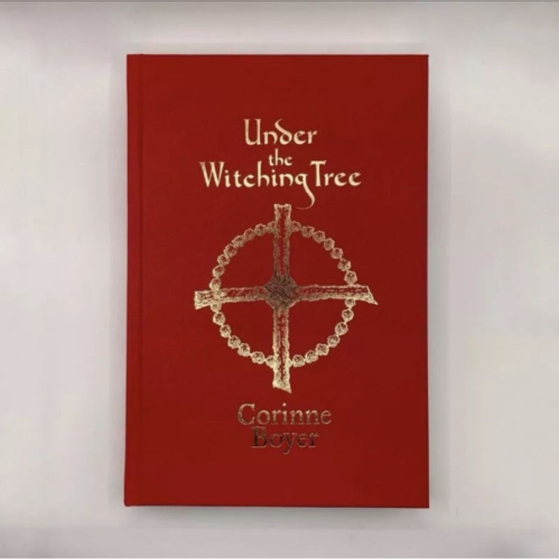 SOLD OUT Under the Witching Tree