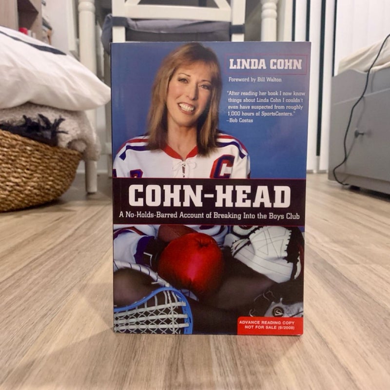 Cohn-Head