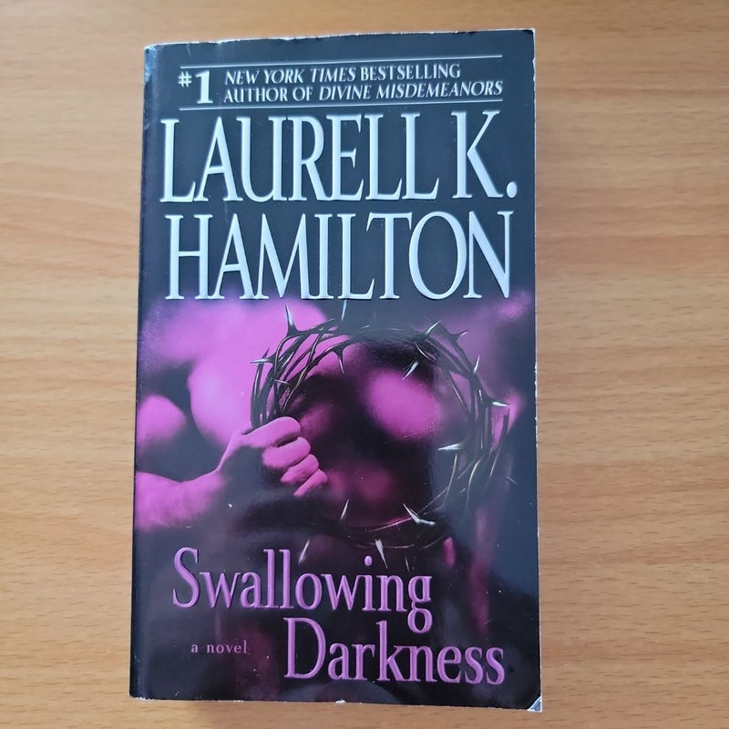Swallowing Darkness
