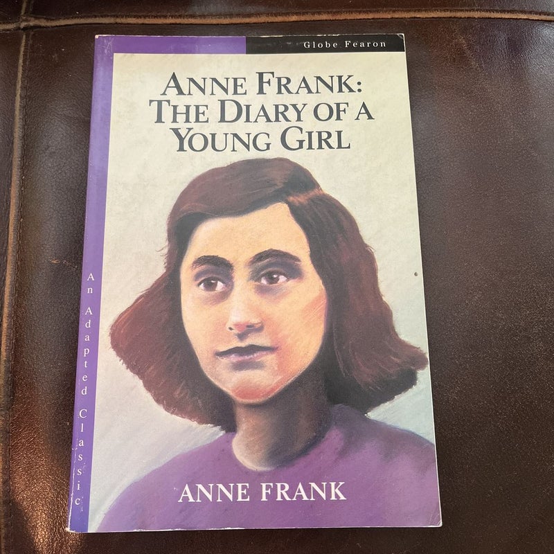 The Diary of a Anne Frank