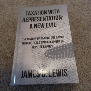 Taxation with Representation