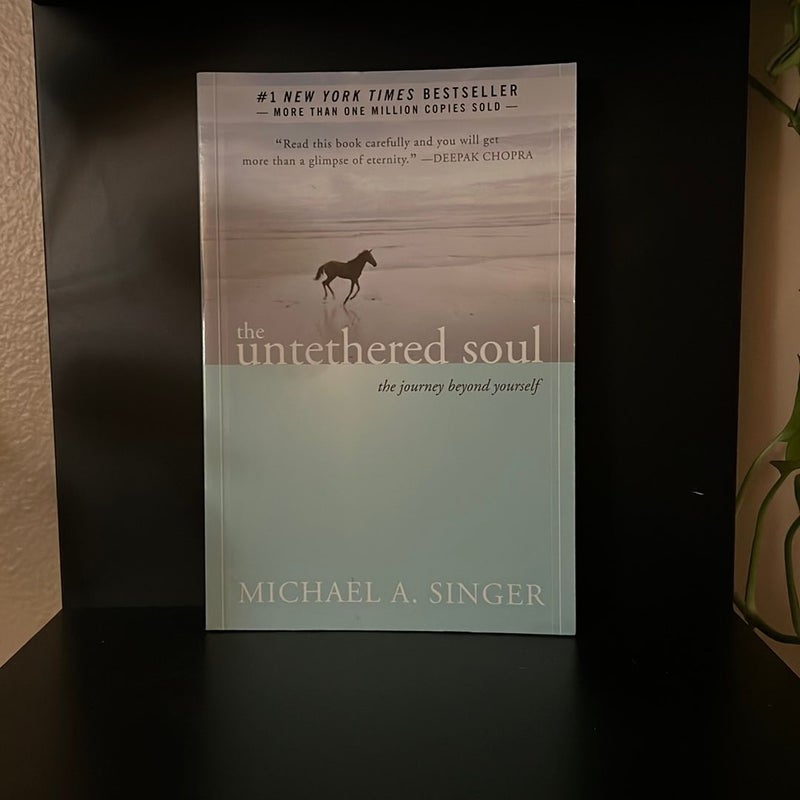 The Untethered Soul