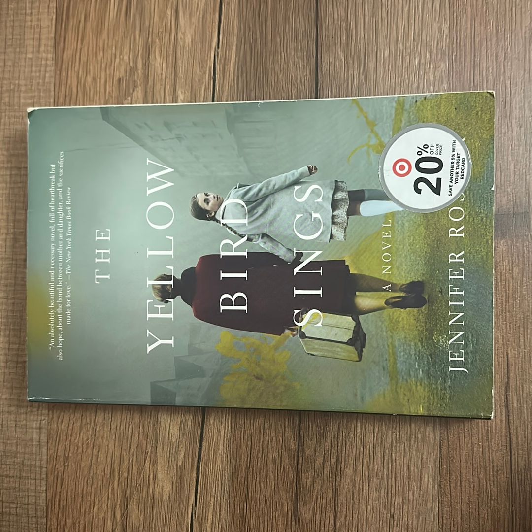 The Yellow Bird Sings