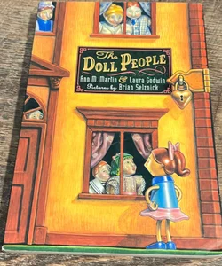 The Doll People