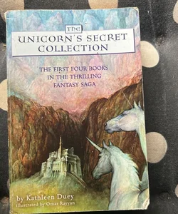 The unicorns secret collection  