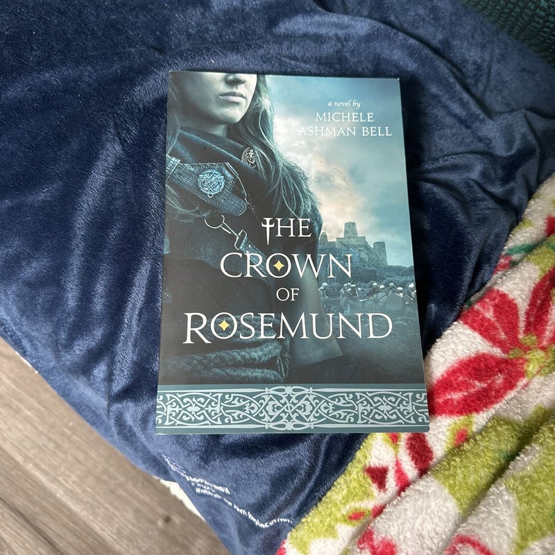 The Crown of Rosemund