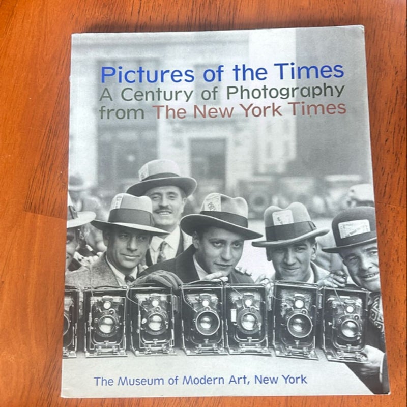 Pictures of the Times