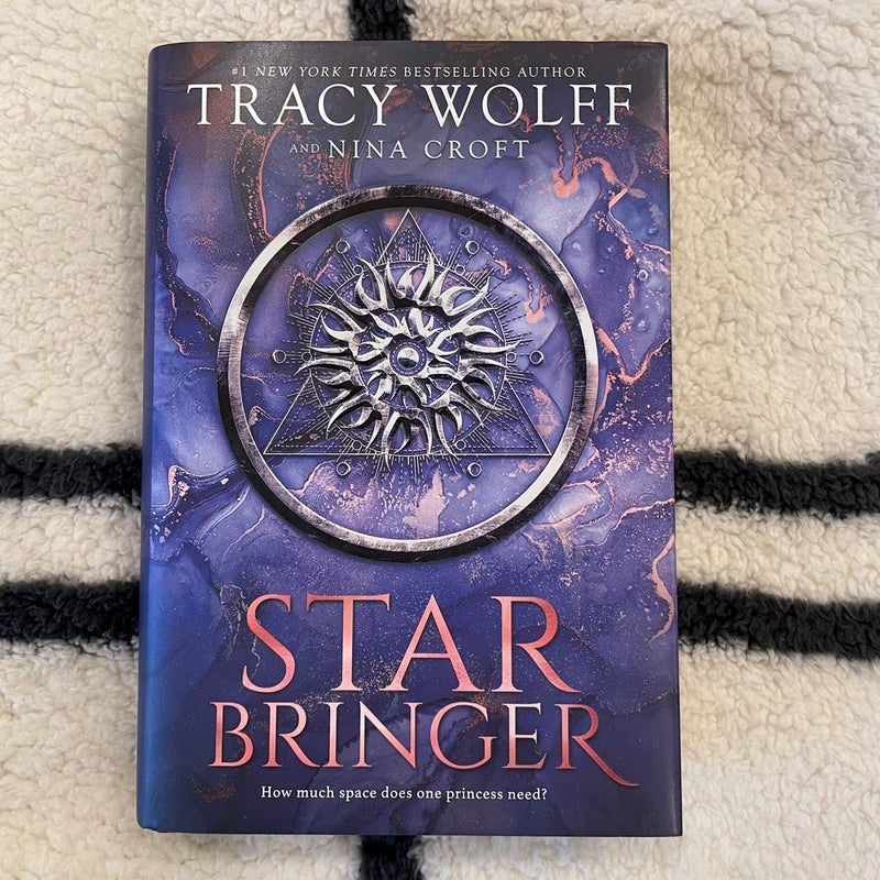 Star Bringer