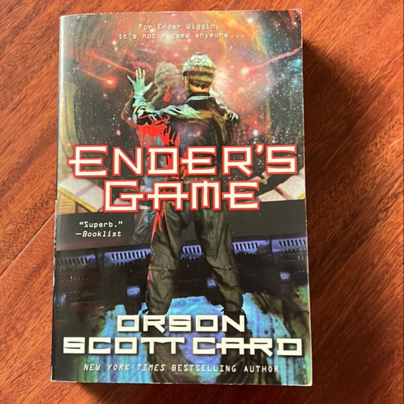 Ender's Game