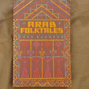 Arab Folktales