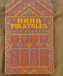 Arab Folktales