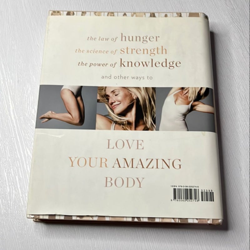 The Body Book