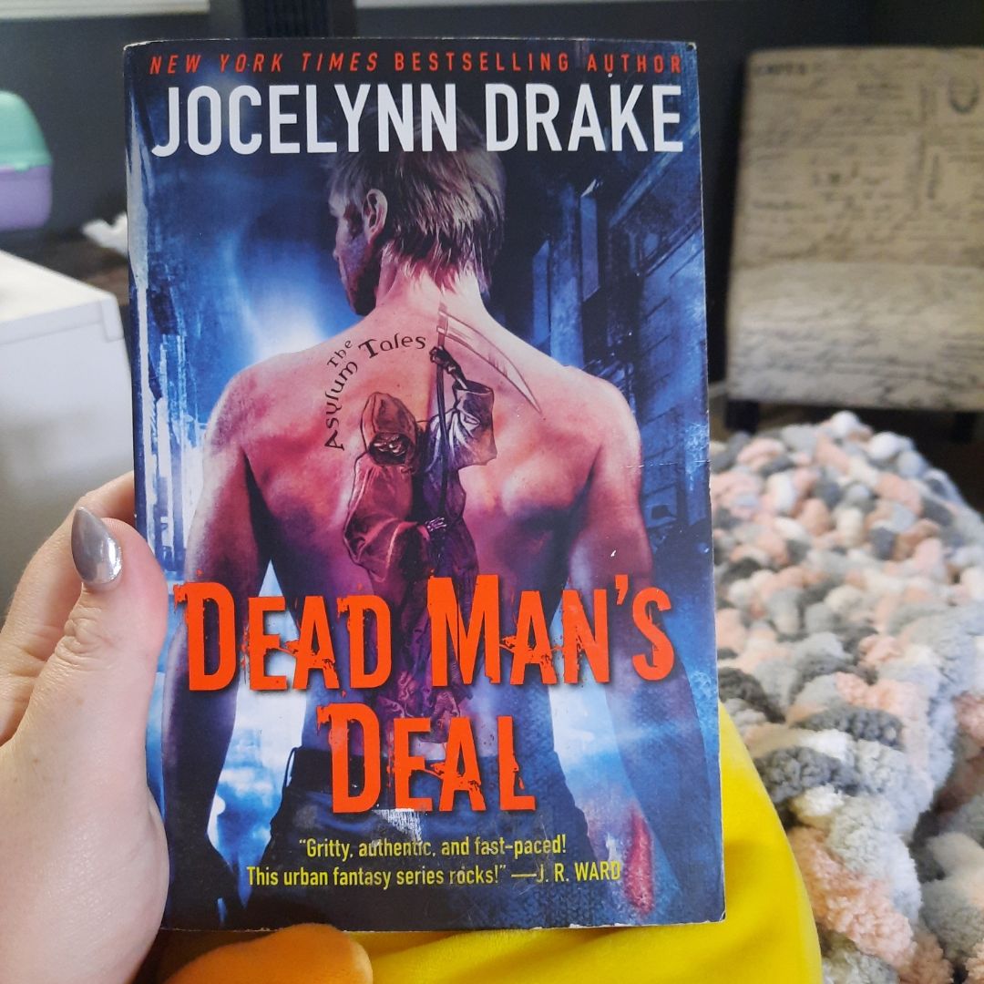 Dead Man's Deal
