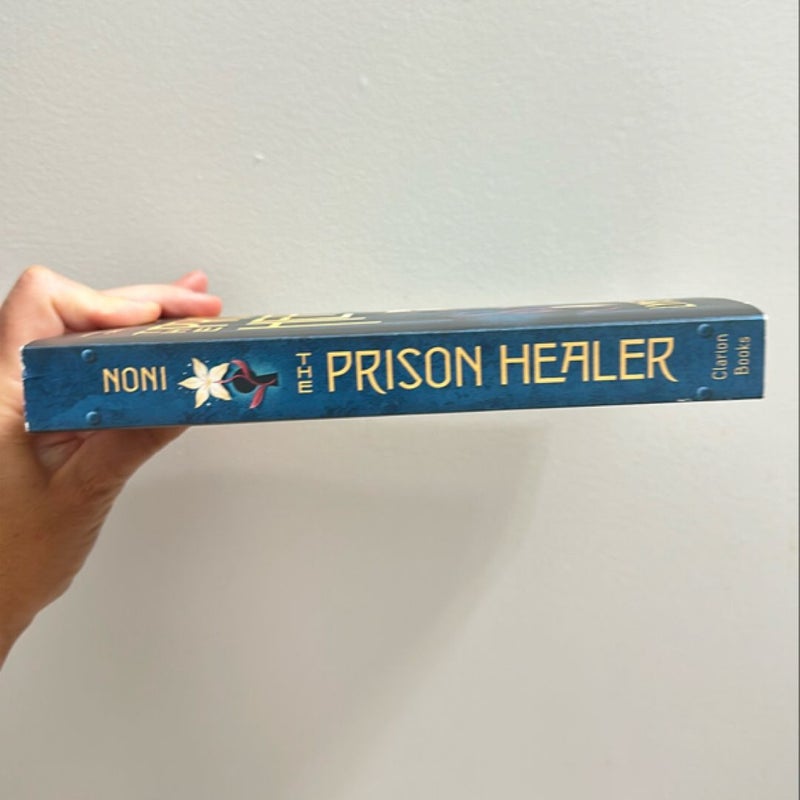 The Prison Healer