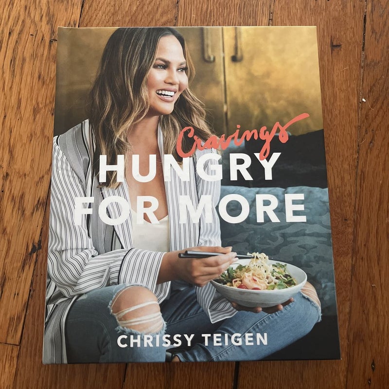 Cravings: Hungry for More