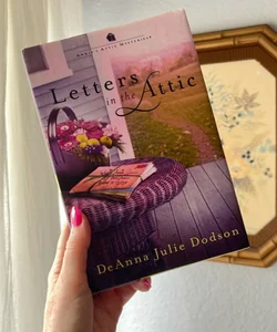 Letters in the Attic 
