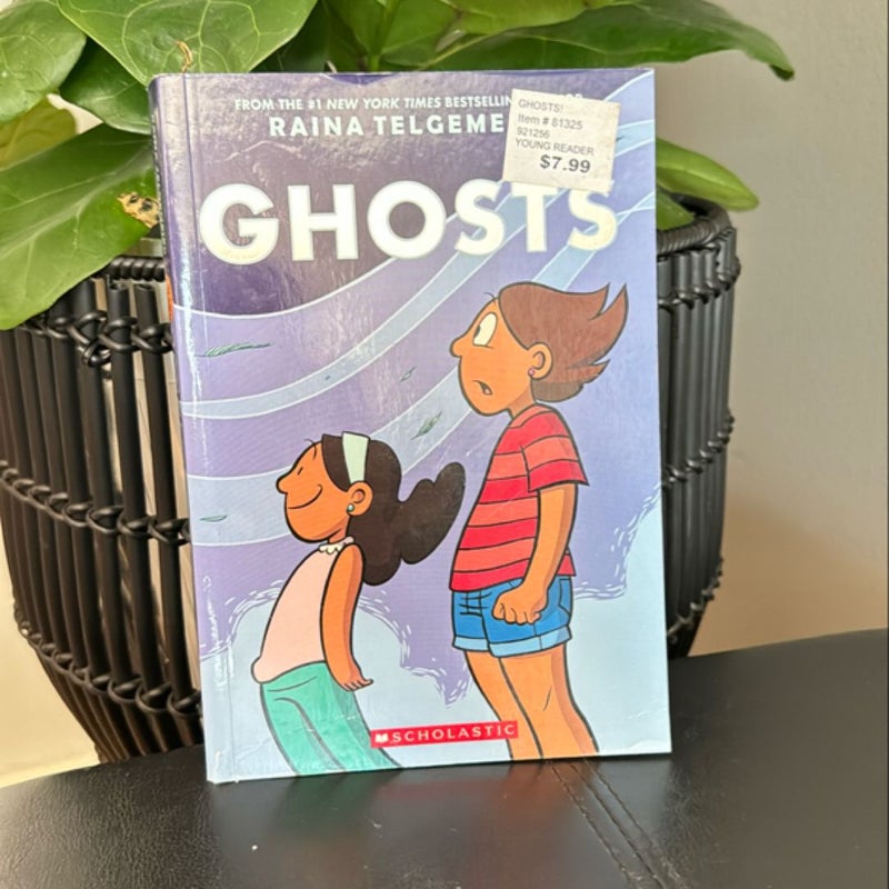 Ghosts
