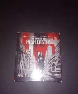 The Man in the High Castle 