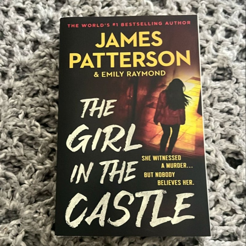 The Girl in the Castle