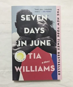 Seven Days in June