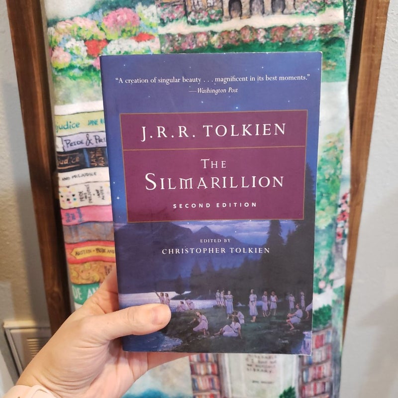 The Silmarillion