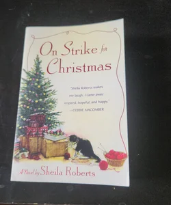 On Strike for Christmas