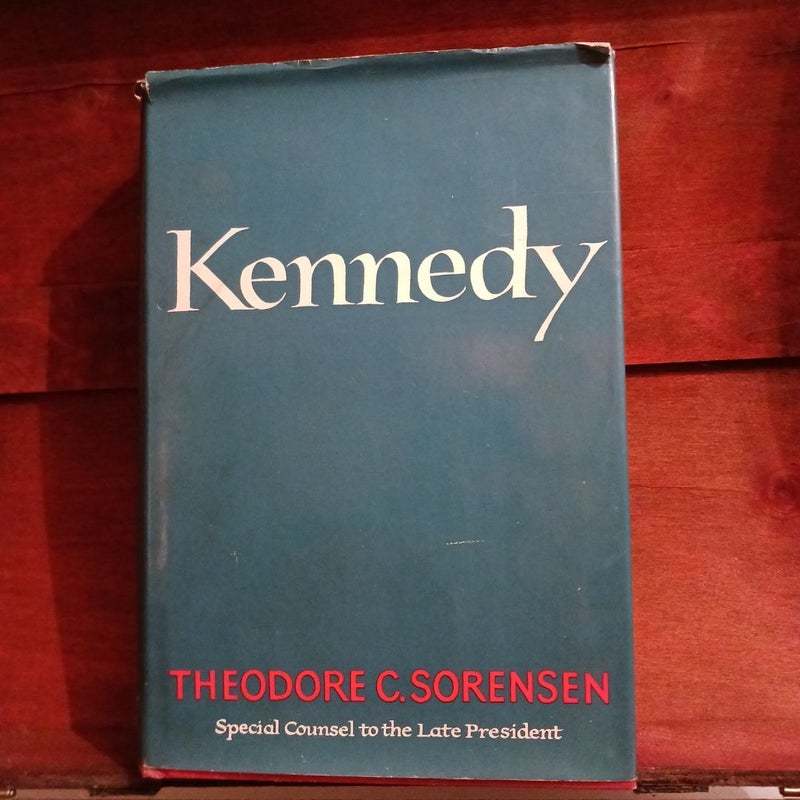 Kennedy