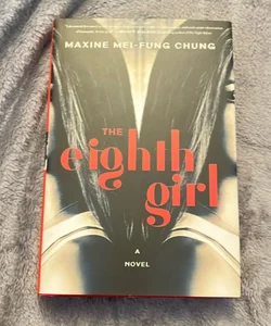 The Eighth Girl