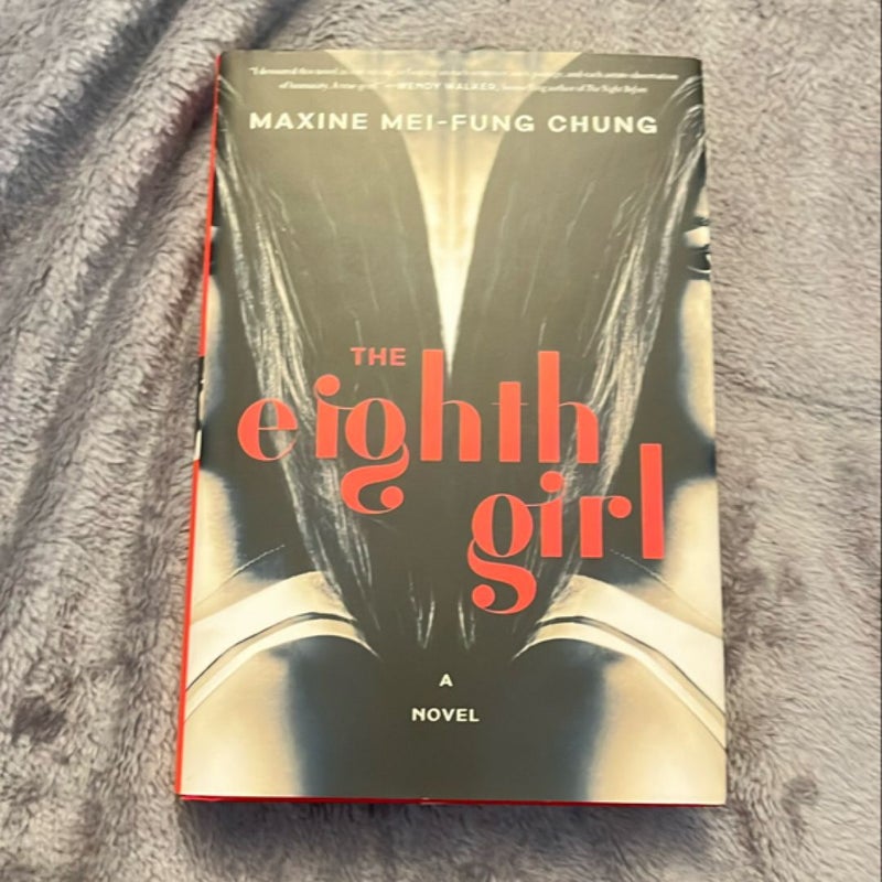 The Eighth Girl