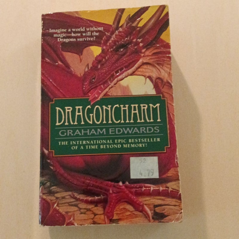 Dragoncharm