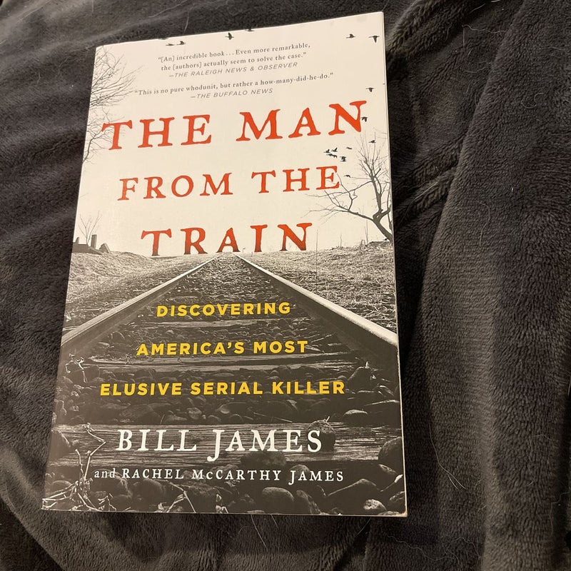 The Man from the Train