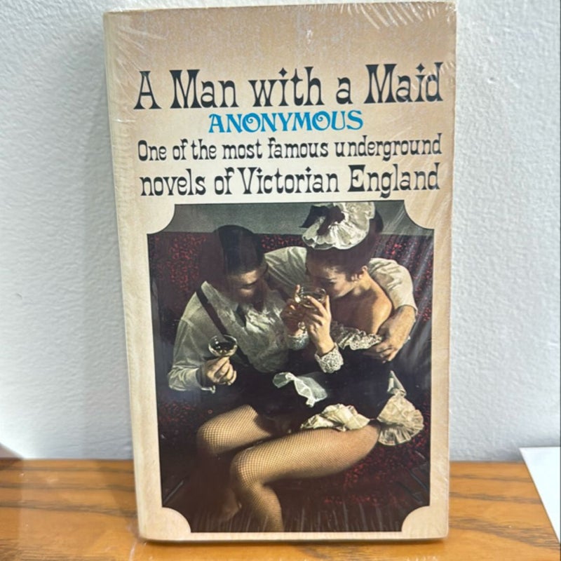 A Man With a Maid