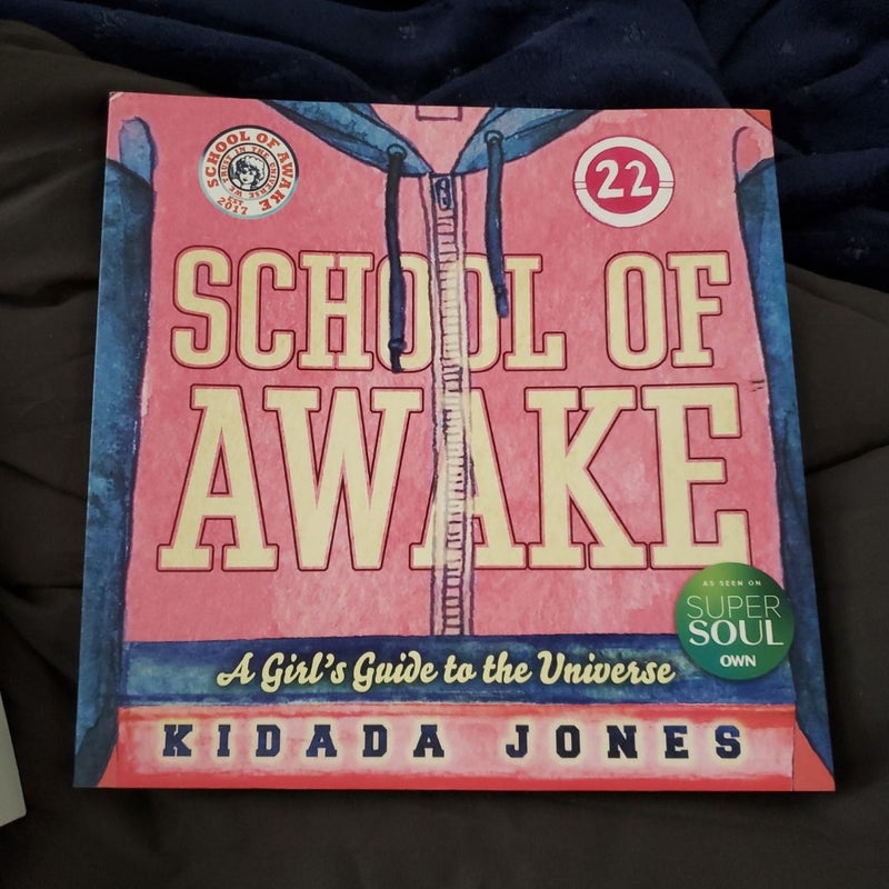 School of Awake