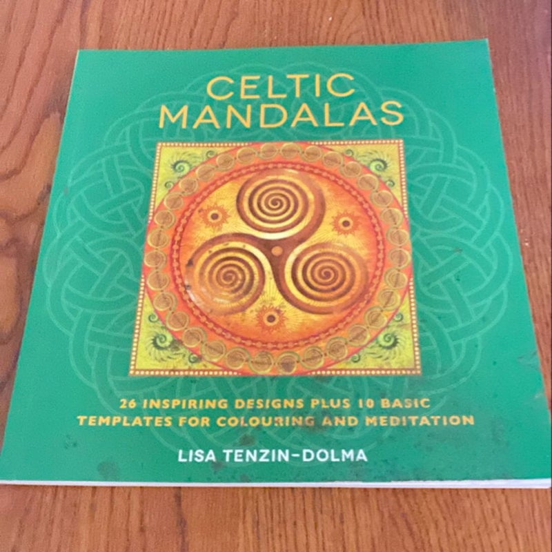 Celtic Mandalas