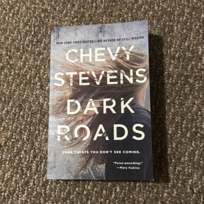 Dark Roads