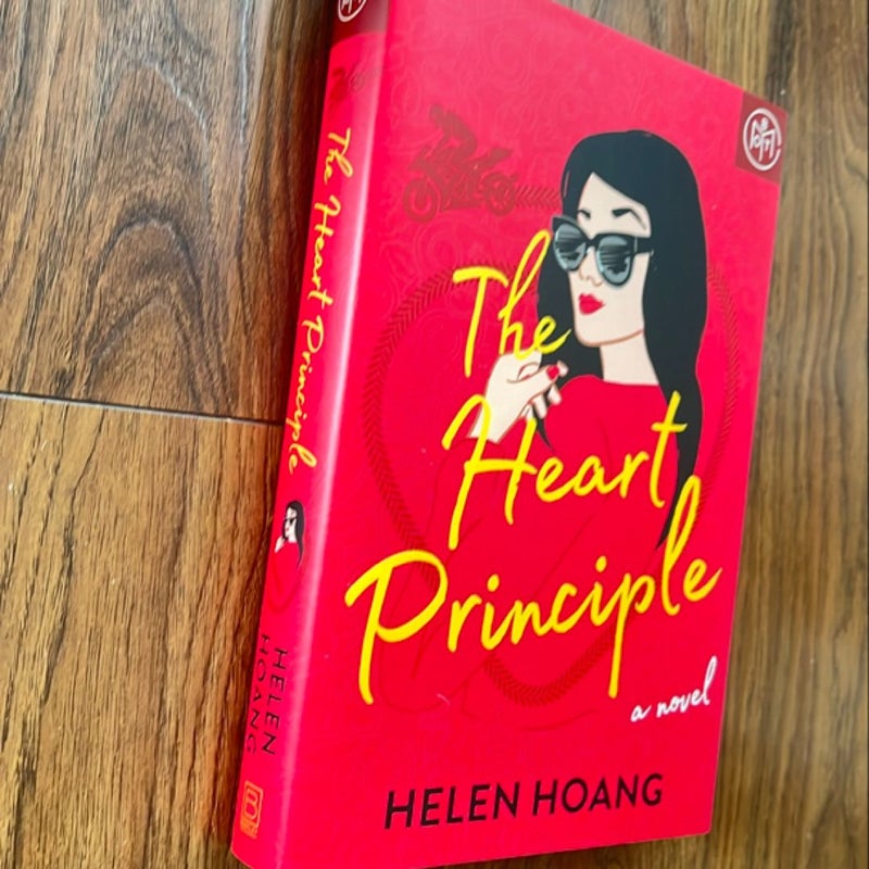 The Heart Principle