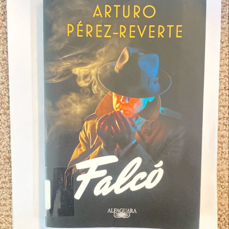 Falcó / Falco