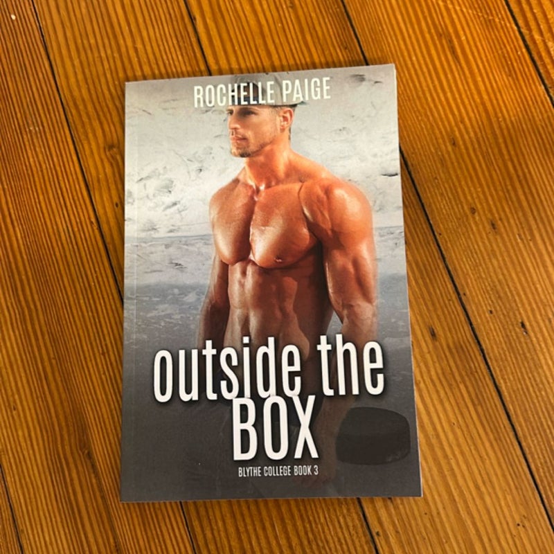 Outside the Box